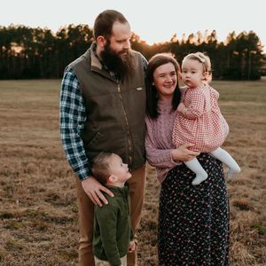 Meet your Posher, Madi